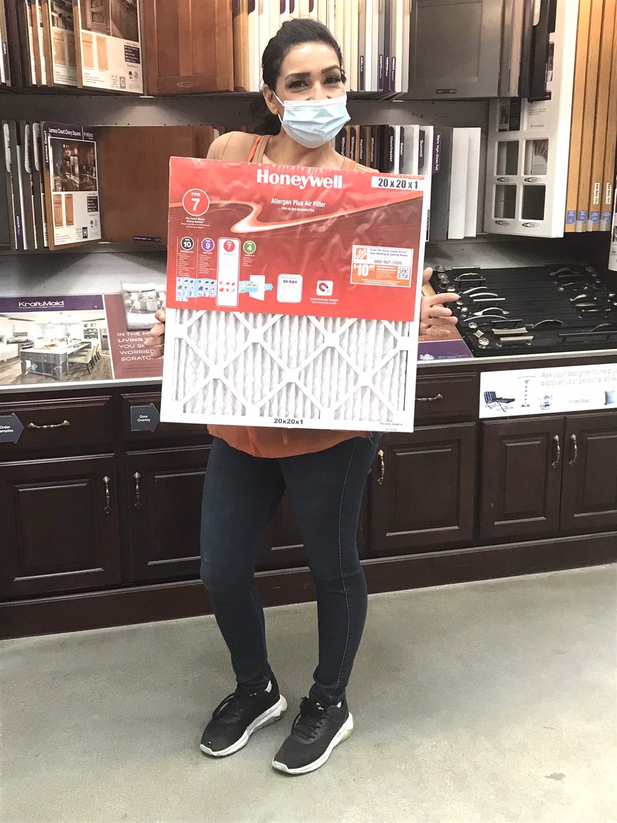 Home Depot SASM 0616 tweet media