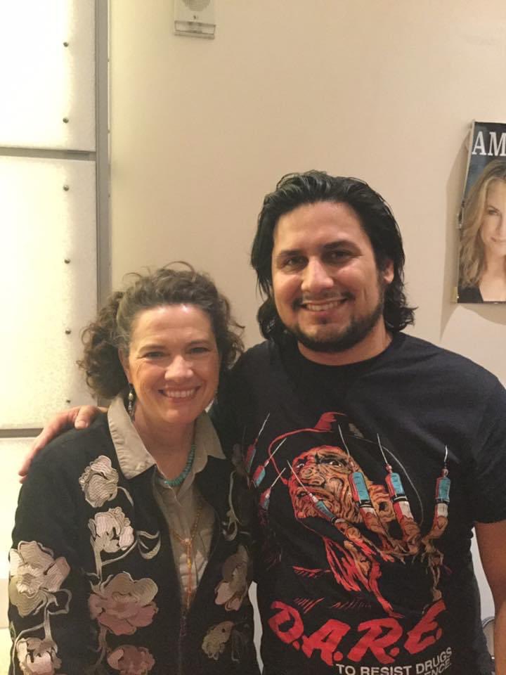 Happy Birthday Heather Langenkamp     