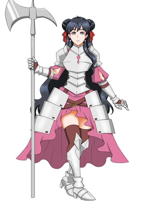 戦う女の子のtwitterイラスト検索結果 戦う女の子のtwitterイラスト検索結果