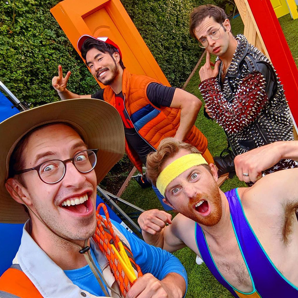 Pokémon GO tweet media