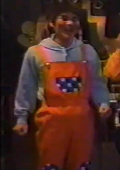 @rods_skyfish 「もぉー、大人すぐにそうやって暗い話題につなげたがるんだから！もっと考えずに楽しもうよ！（CV:南原清隆」 