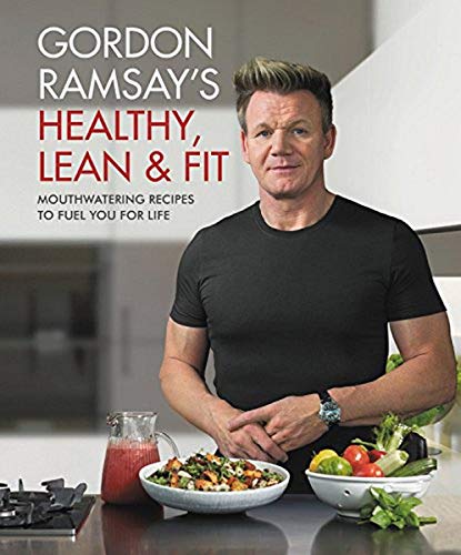 Gordon Ramsay's Healthy, Lean & Fit: Mouthwatering Recipes to Fuel You for Life by Gordon Ramsay
Last access : 33645 user
Last server checked : 14 Minutes ago!

Gordon Ramsay's Healthy, Lean & Fit: Mouthwatering Recipes to Fuel You for Life by Gordon Ramsay PDF EBOOK EPUB MOB https://t.co/41LqxBolNx