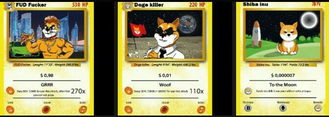 Shiba Punk tweet media