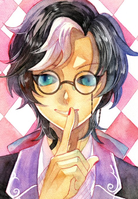 ジョゼフのtwitterイラスト検索結果 ジョゼフのtwitterイラスト検索結果