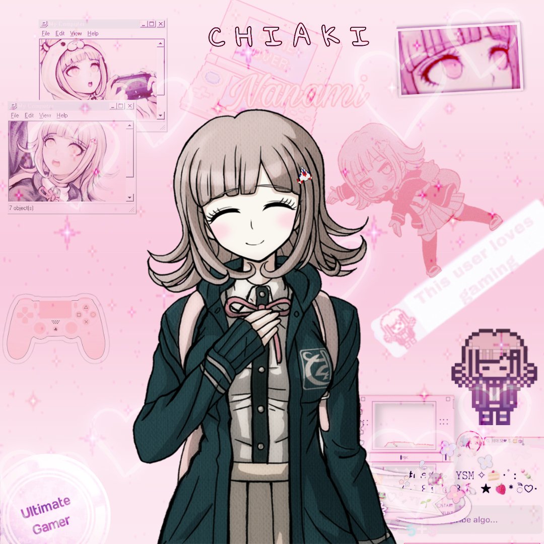 "Heheh.

Go for it! I don't mind!"