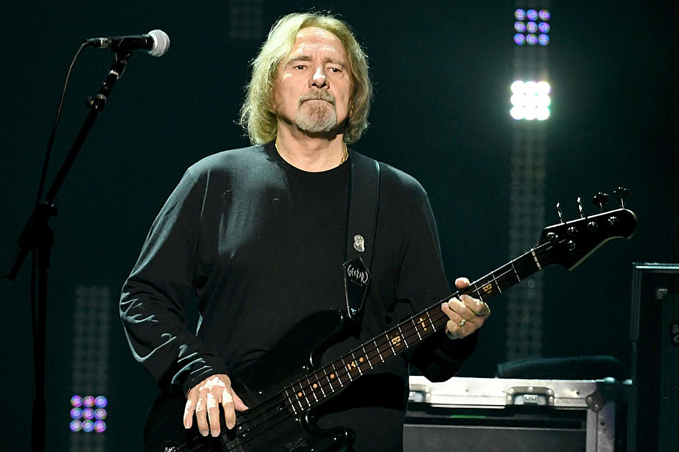 Happy birthday Geezer Butler!  Thanks for all the riffs! 