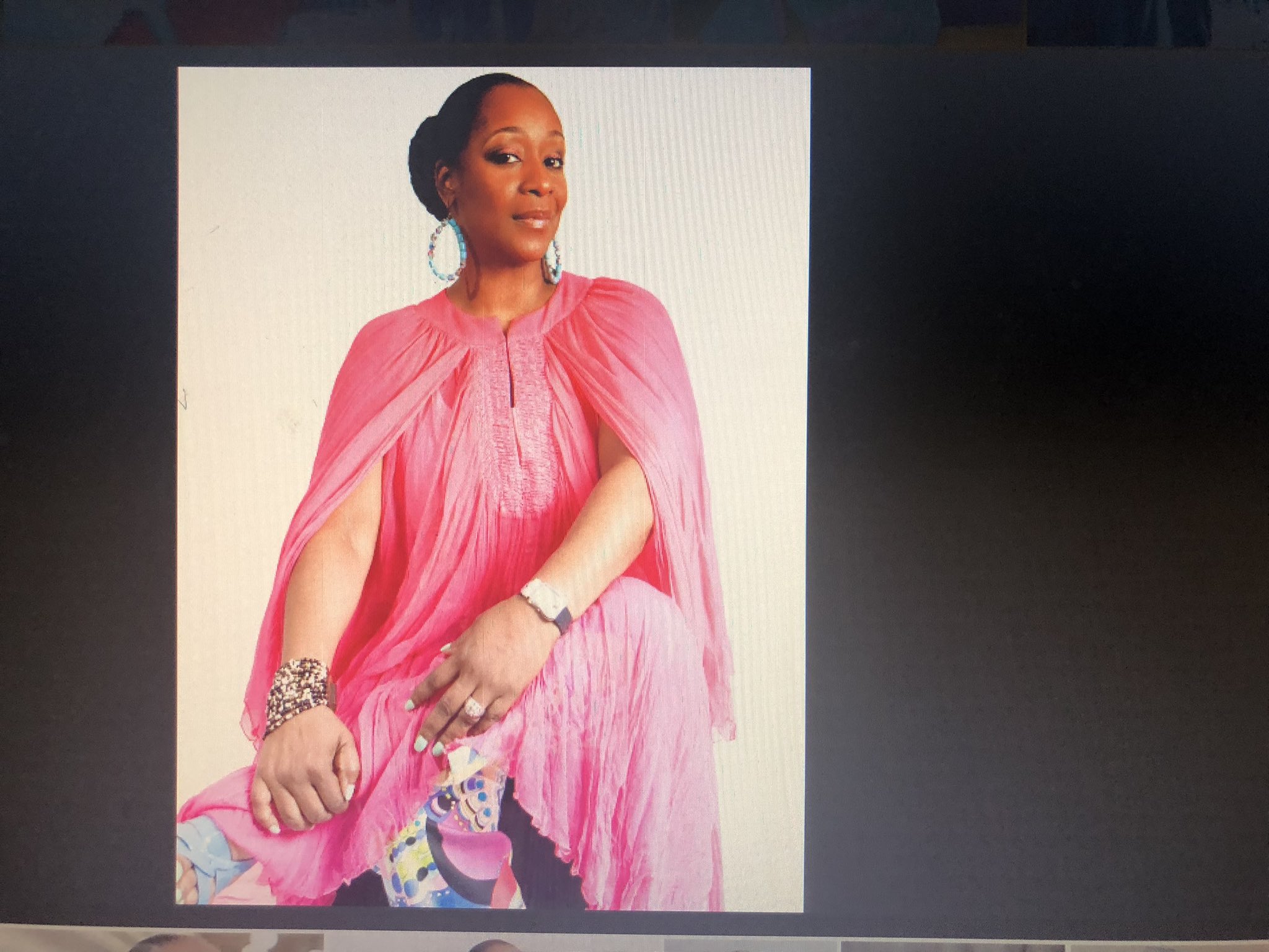 Happy Birthday Regina Belle .. 