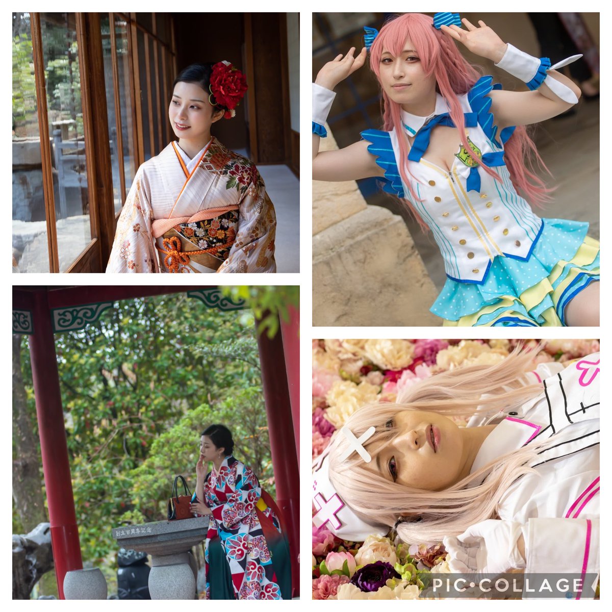 マーボー春雨🔅 tweet media