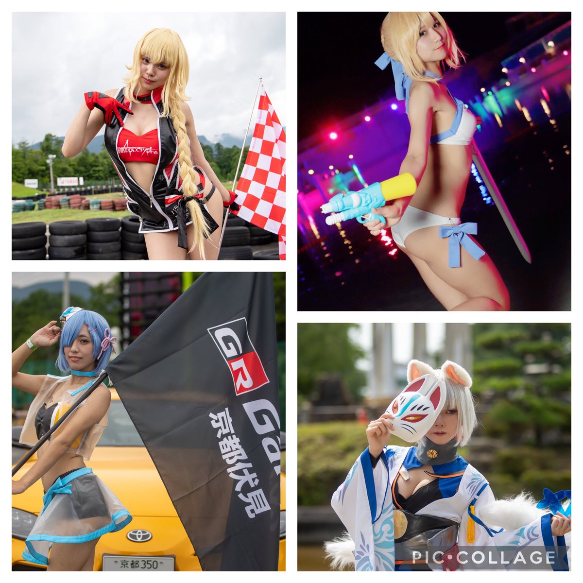 マーボー春雨🔅 tweet media