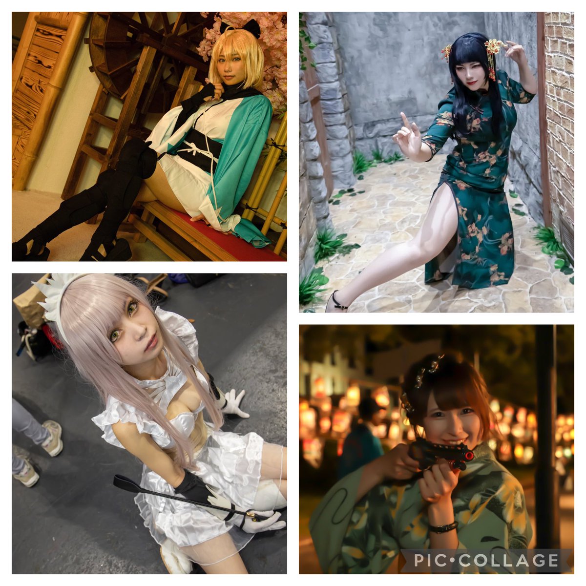 マーボー春雨🔅 tweet media