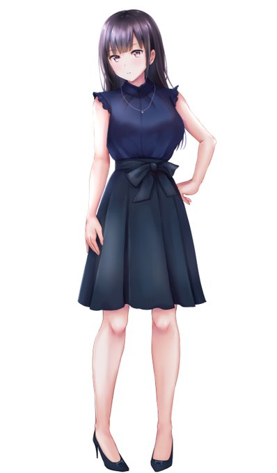 チョロインキャラ 