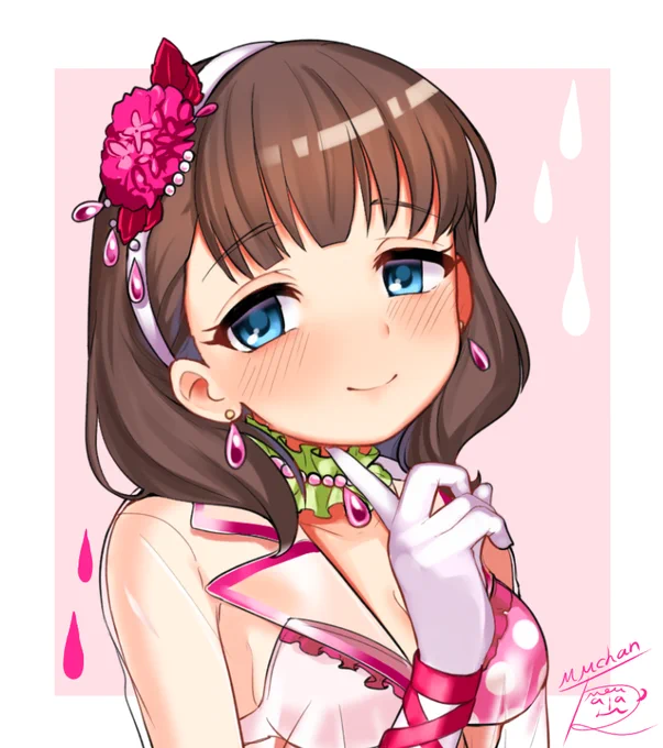 まゆい☔️🍭 