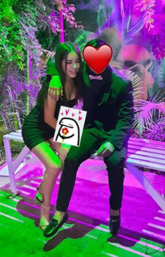 Te conocí sin buscar nada y termine queriéndote como nadie