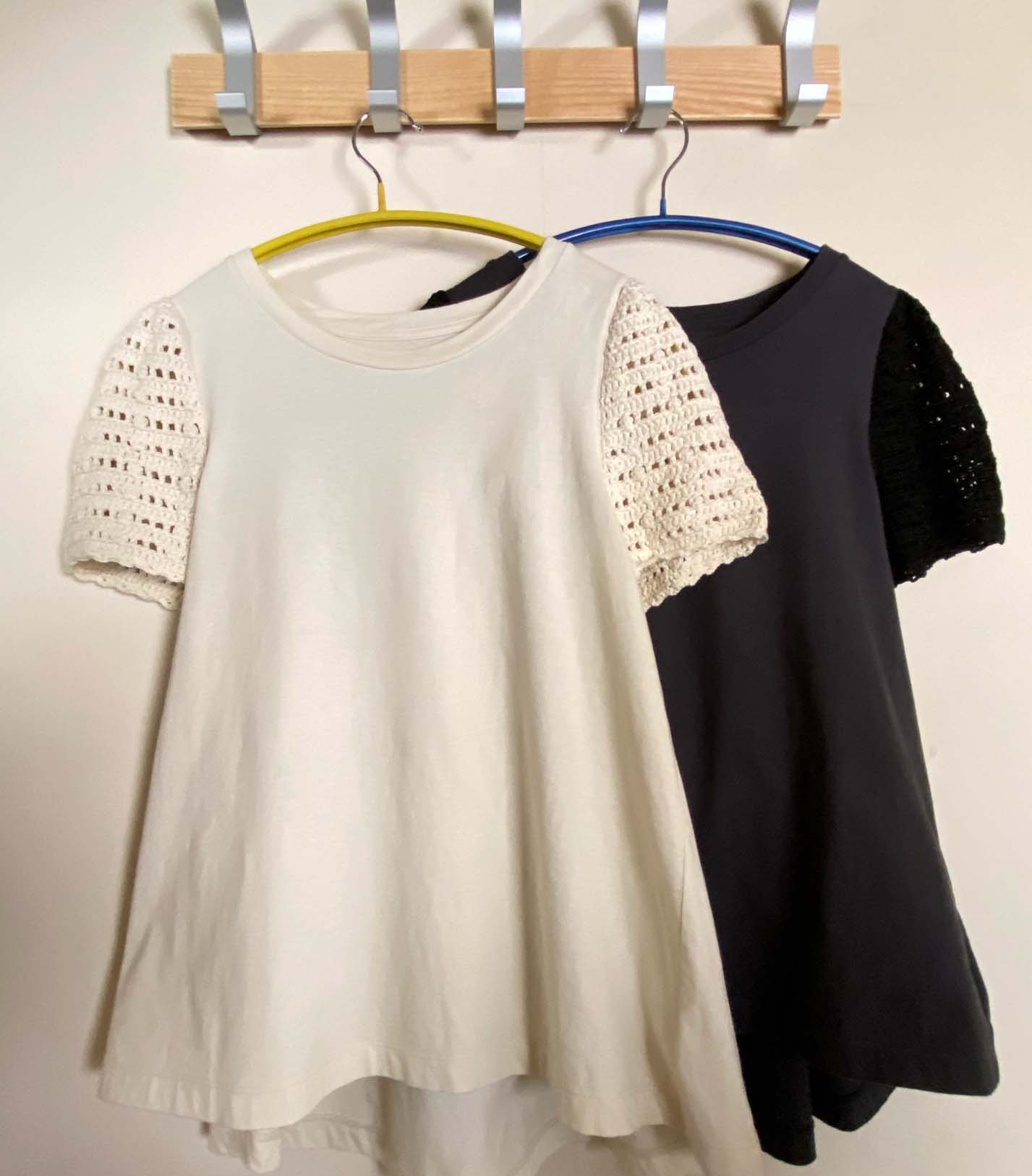 洋服リメイク Twitter Search Twitter