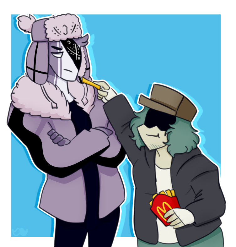 BrowniePistacho's tweet photo. I hope there are some fanfics of this ship π₯Ί
#Ruvcello #GarRuv #Ruv #Garcello #RuvxGarcello #GarcelloxRuv https://t.co/p9blk8M2SF