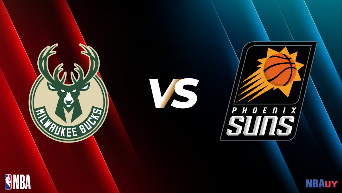 🏀 NBA Uy tweet media