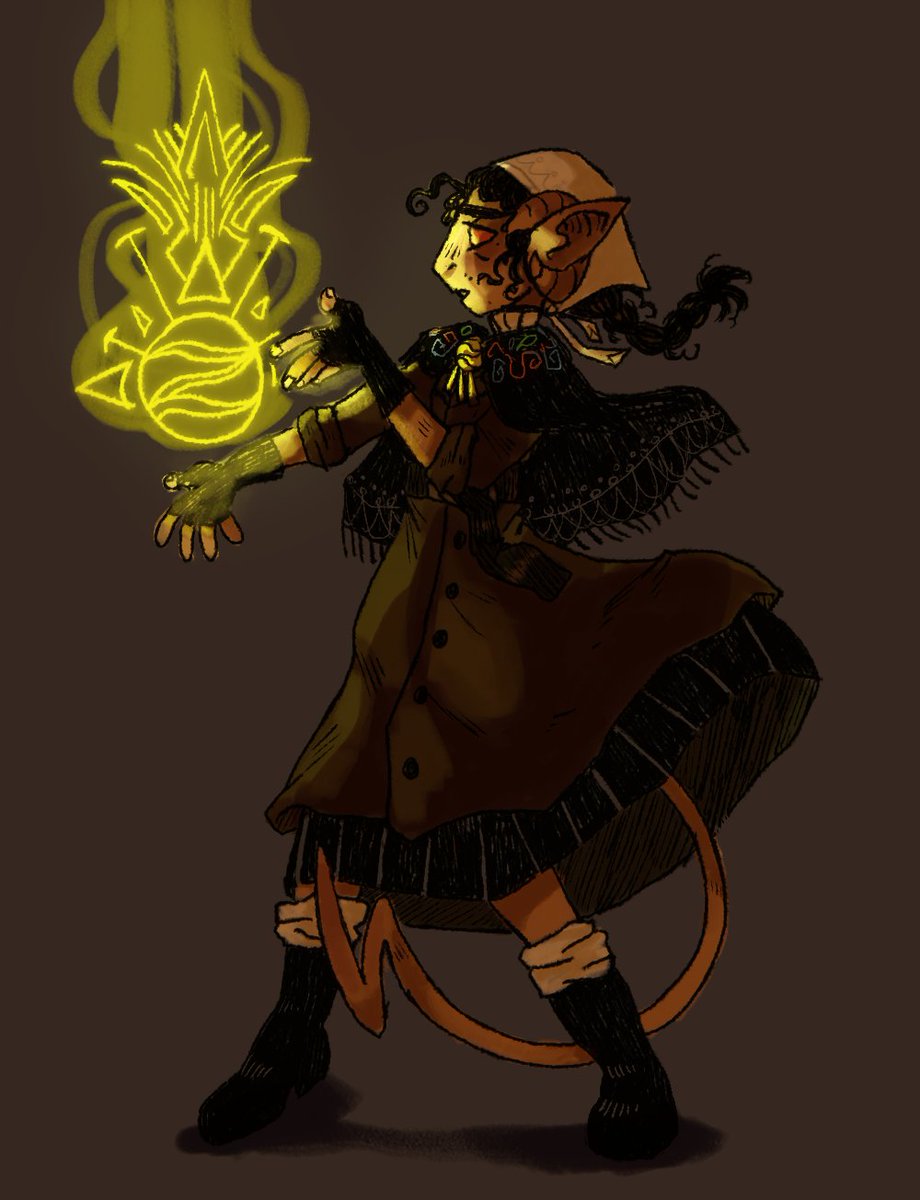 thebabisch's tweet photo. hello! my name is jen B) im a lesbian artist but i do all sorts of things! i dont think i have a consistent style but i love me some crosshatching. i love drawing dnd characters, animorphs characters, just characters in general idk haha. welcome to the 🤡 zone https://t.co/eBG9pjrOjG