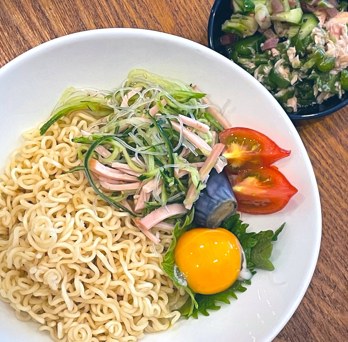 インスタントラーメンアレンジ Twitter Search インスタントラーメンアレンジ Twitter Search