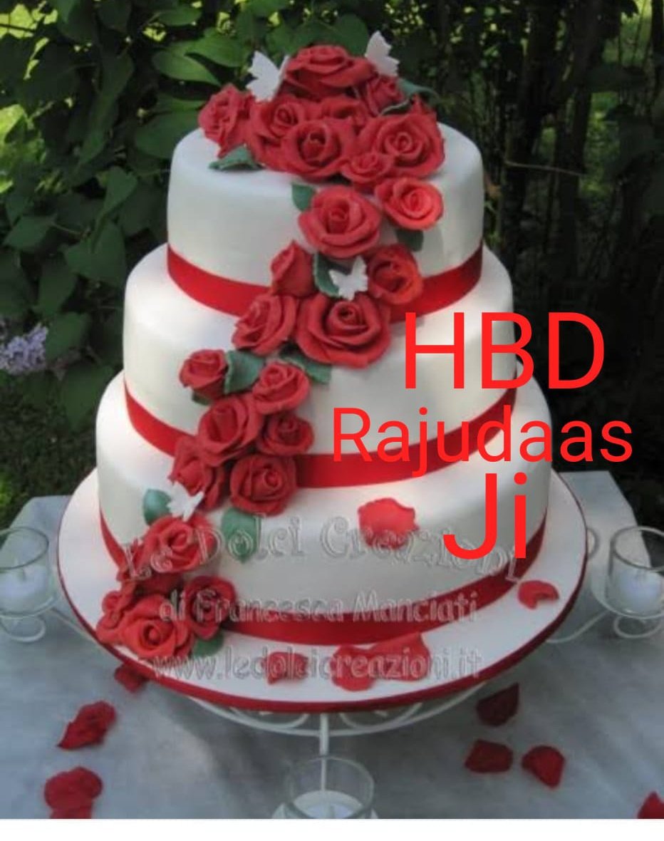 seema9027's tweet photo. #HBD_राजूदासजी_यूपीशिक्षामित्र
जन्मदिन की अनन्त हार्दिक शुभकामनाएं 🎂🎂👏👏🙏🙏
*नसीब का लिखा कोई मोड़ नहीं सकता, अगर हो बाबा राजूदास पर भरोसा तो कोई तोड़ नहीं सकता..*
*इस जहाँ में मिलती है भक्ति तक़दीर से, वरना हर कोई बाबा राजूदास से रिश्ता जोड़ नहीं सकता..*
@rajudasayodhay https://t.co/zP6QUNsAZq