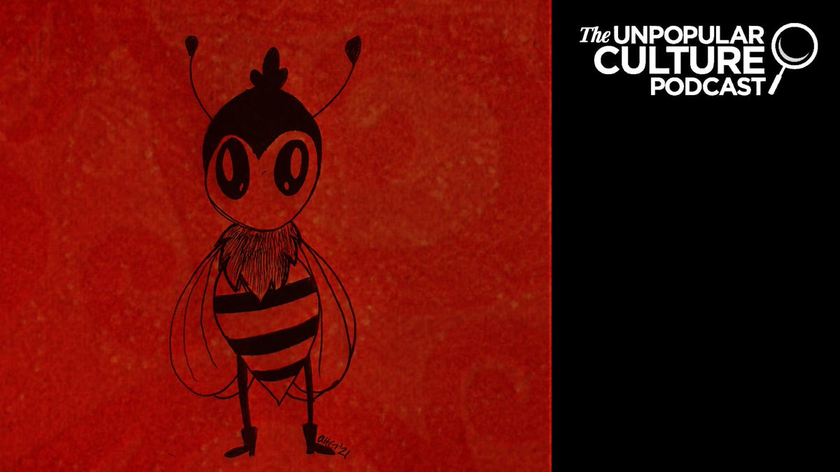 upcpodcast's tweet image. Ep: 256 - Borderline for Bees with Boots (RELOADED)

UPC is bringing back another cult classic. Listen in as we discuss Borderline Personality Disorder, the complexities of living with BPD, common misconceptions, and more!

Listen here —&amp;gt; upcpodcast.com/archive1/beesR…

 #mentalhealth