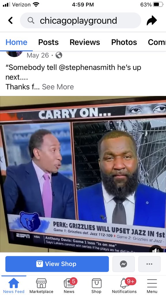 Andrea  Brown tweet media