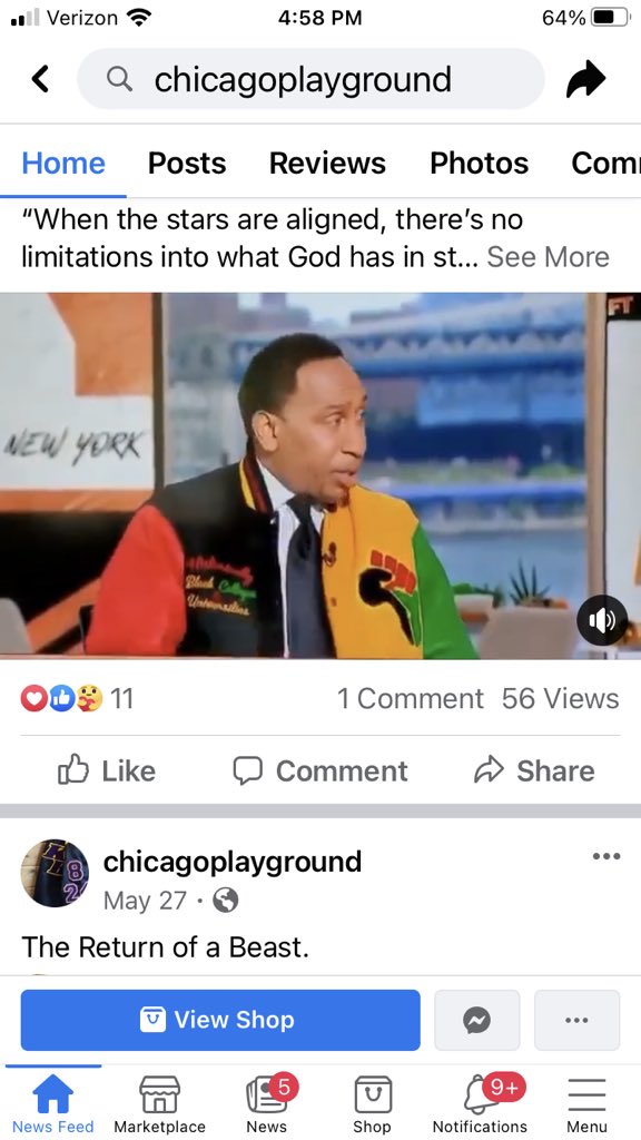 Andrea  Brown tweet media