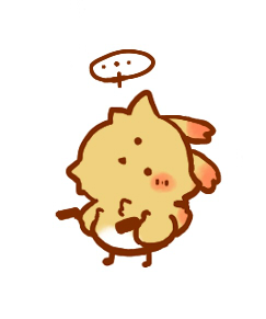 ラッピーのtwitterイラスト検索結果