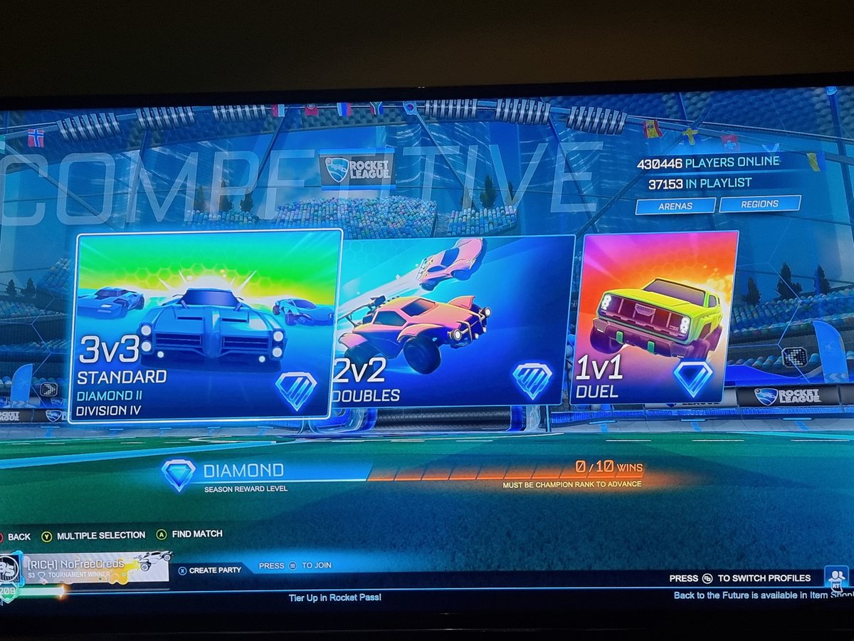 RLBeatseeker's tweet photo. Been a while since I tweeted, but here is a catch up on my stats https://t.co/Xzz8caST1H