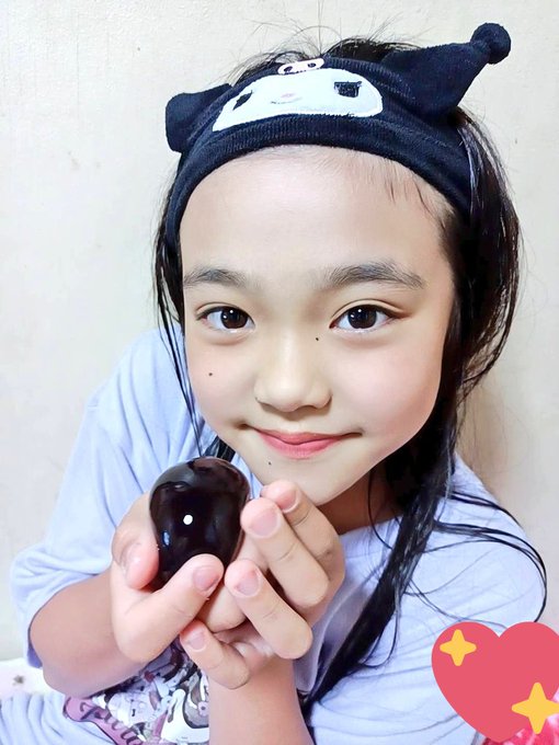 Twitterのコスプレ画像3