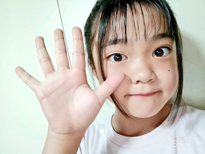 Twitterのコスプレ画像4