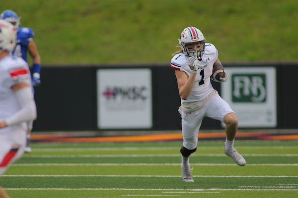 2022 NFL Draft Prospect Interview: Cade Moser, WR, Northwestern College (IA) nfldraftdiamonds.com/2021/07/cade-m… #NFL #NFLDraftNews