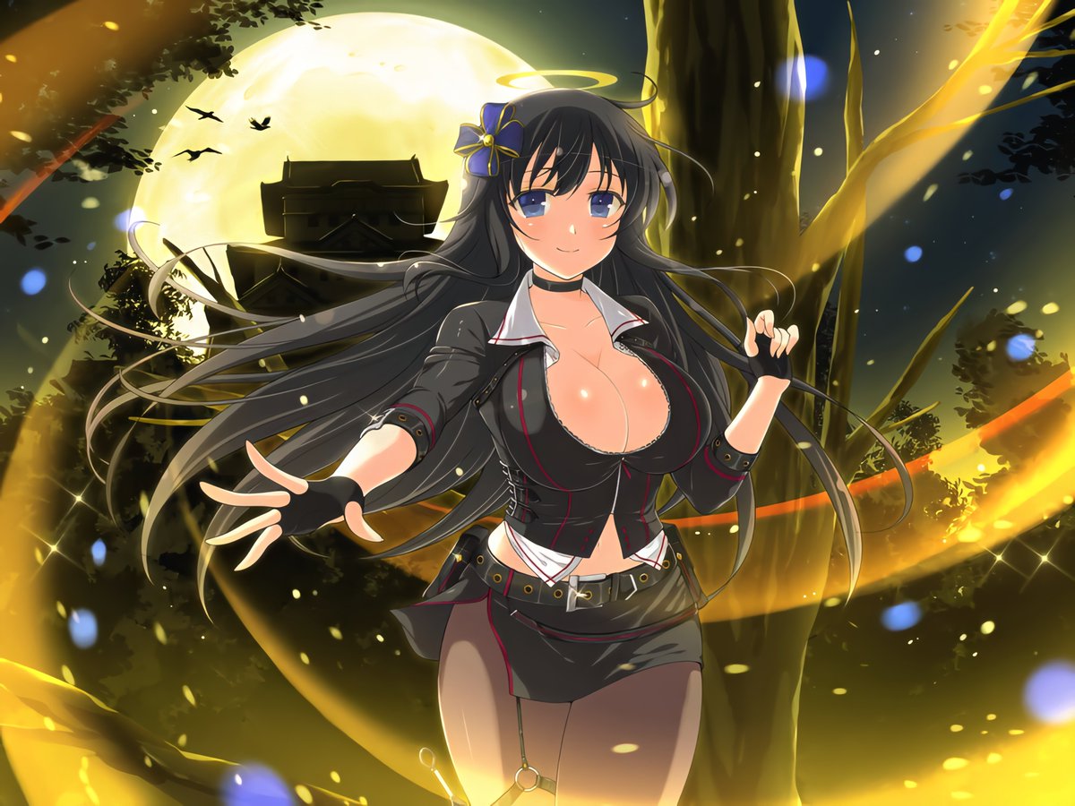 favchara_bot's tweet photo. 両姫

https://t.co/unmP0n95sV
#両姫
#閃乱カグラ
#推しキャラ・可愛いキャラbot