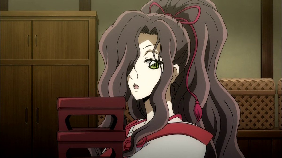 毛倡妓誕生祭hashtag