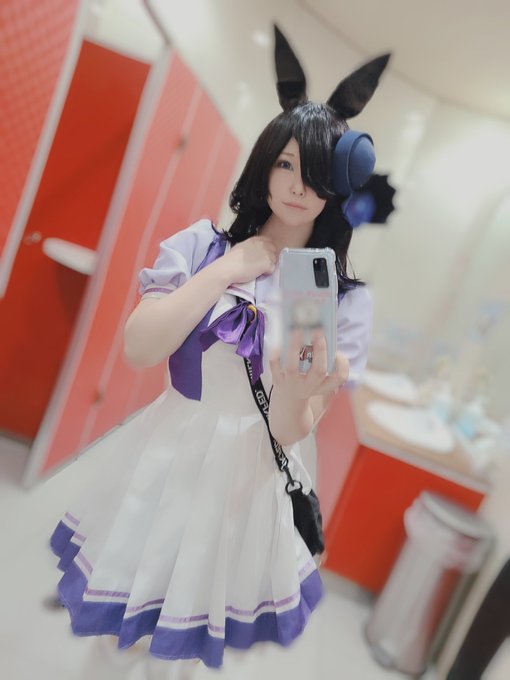 コスプレイヤー碧葉さちのTwitter画像22