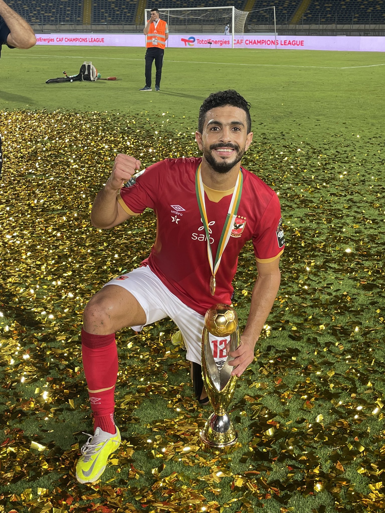 Ayman Ashraf (@aymanashraf) / Twitter