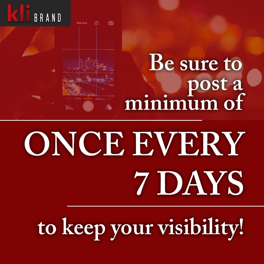 mariaduron's tweet image. A friendly reminder :)
Do you have a posting strategy for your business profile on Google Search &amp;amp; Maps?  
#googlemybusiness
#googlemybiz
#marketinmoments
#klibrand
#mariaspeaks
#googlesearch
#googlemaps
#getfoundongoogle
#reachcustomersonline