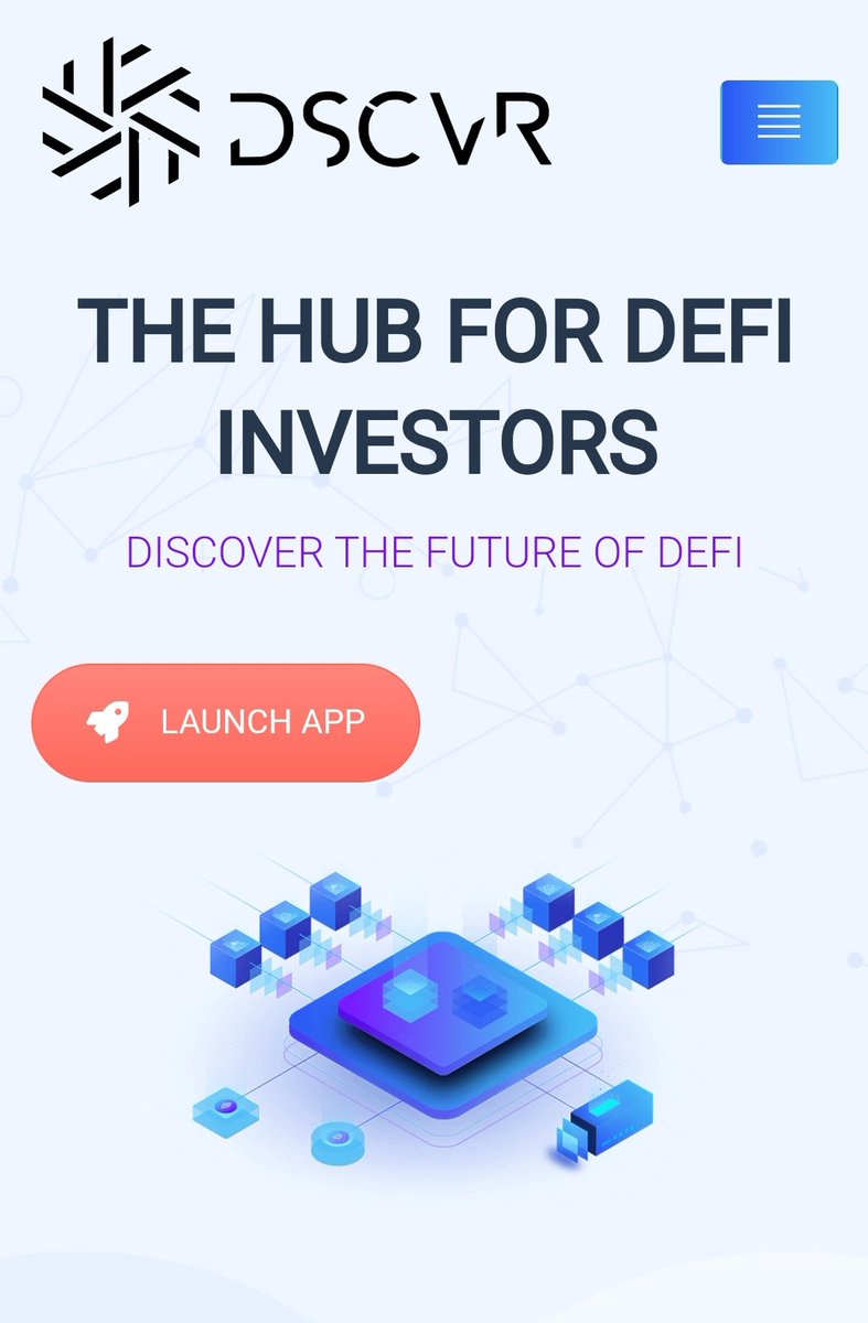 DSCVRDAO's tweet photo. 🔭 https://t.co/lDIykWVPQx UPDATES 🔭

✅ New Roadmap
✅ Link to DSCVR App
✅ Partners Added

Litepaper Update COMING SOON!

⬇️ MORE INFO ⬇️
https://t.co/0KYx7bJAYa https://t.co/iFkEjYbaMF