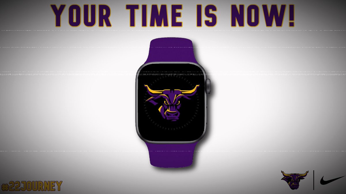 SheedyCade's tweet photo. Excited to announce I have received an offer from Minnesota State University!! 🟣🟡 @JimGlogowski @hoffner_todd https://t.co/zPQ50PNUIe