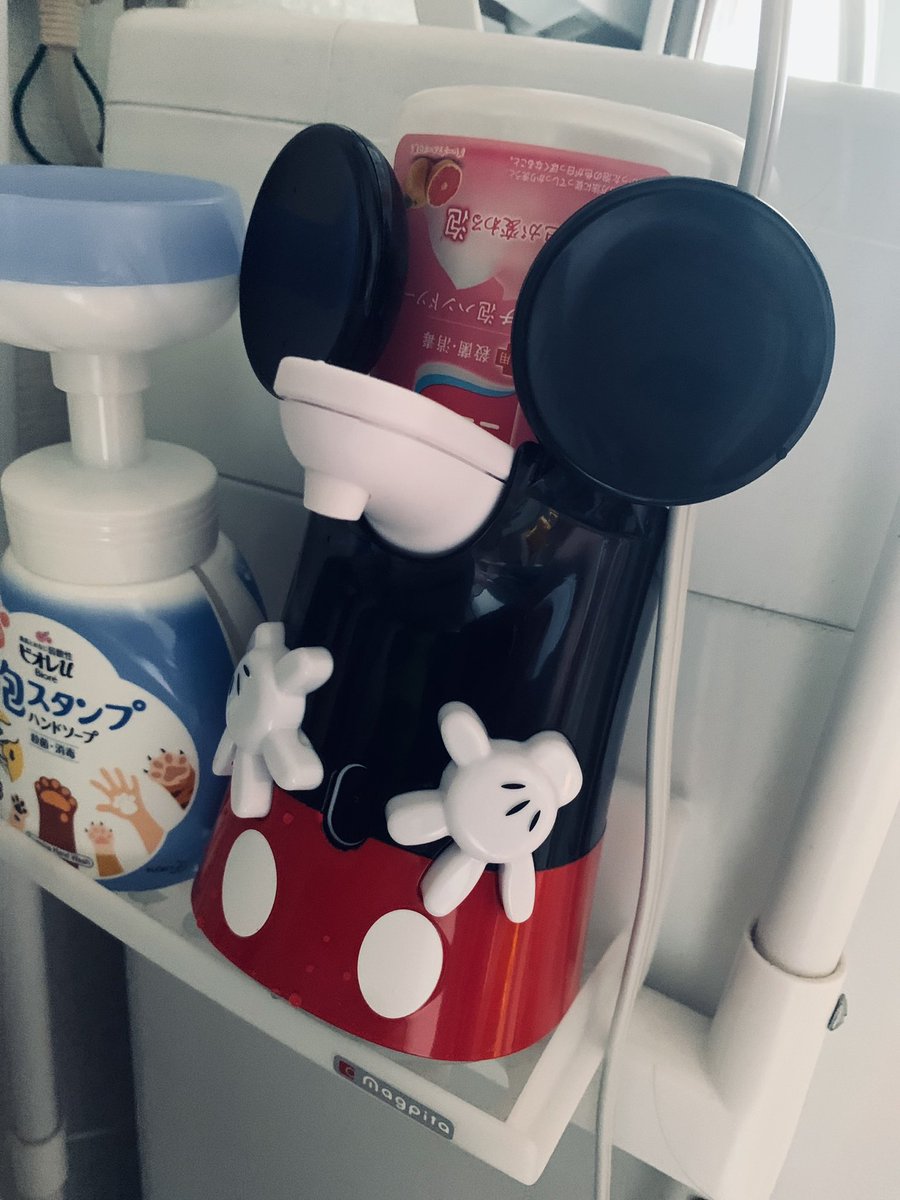 ノータッチ泡ハンドソープ ノータッチ泡ハンドソープ