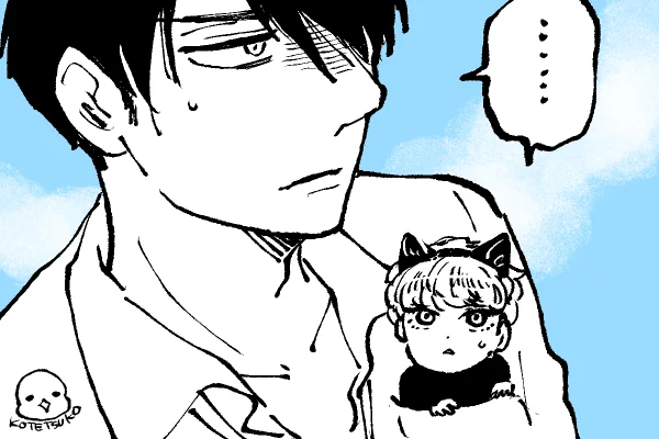 💫ちったいきらら
🐕⁉️
⭐️😔 