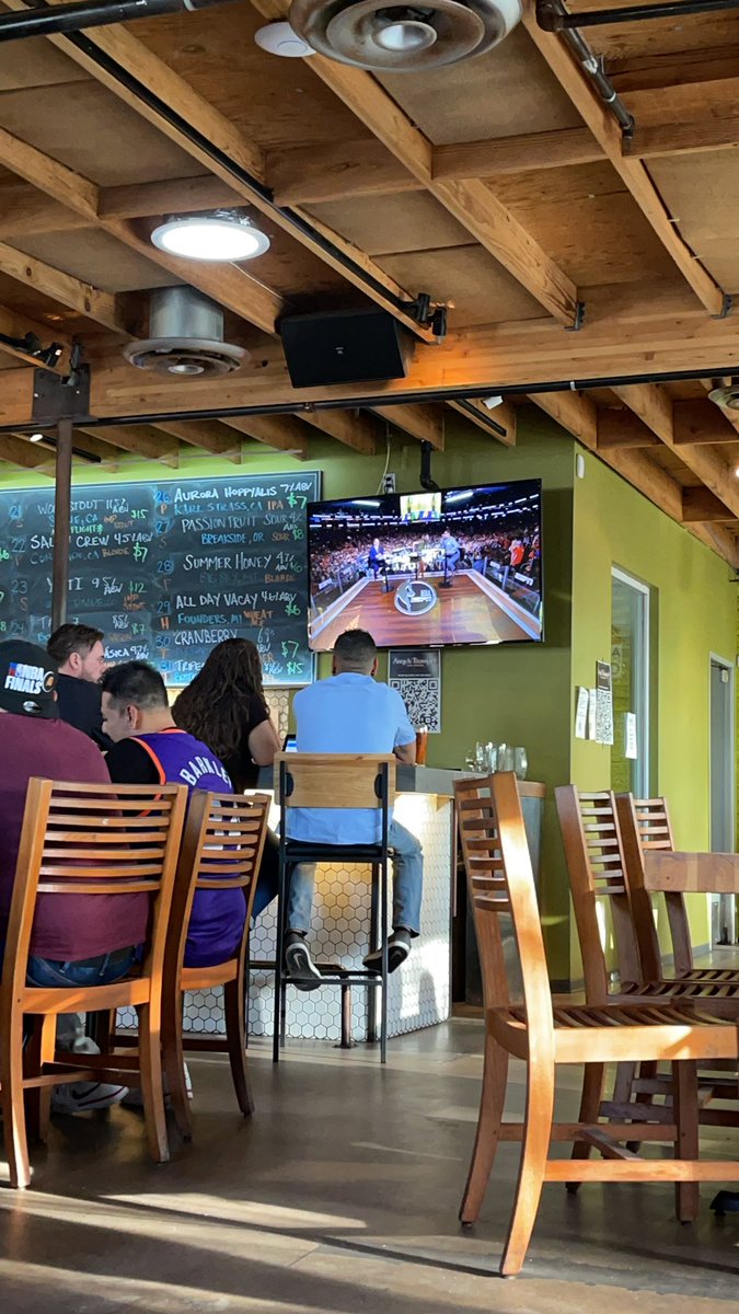 BSkeetDesign's tweet photo. @Suns #angelstrumpetphx https://t.co/6B6DEcVUf8