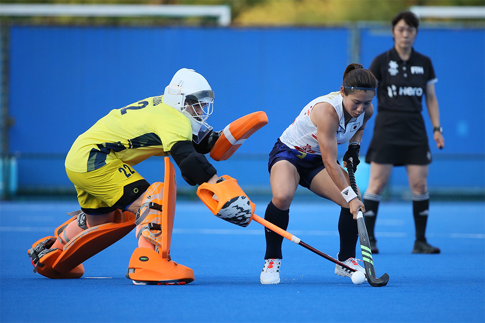 テレビ東京ホッケー情報 さくらジャパン Tvtokyo Hockey Twitter