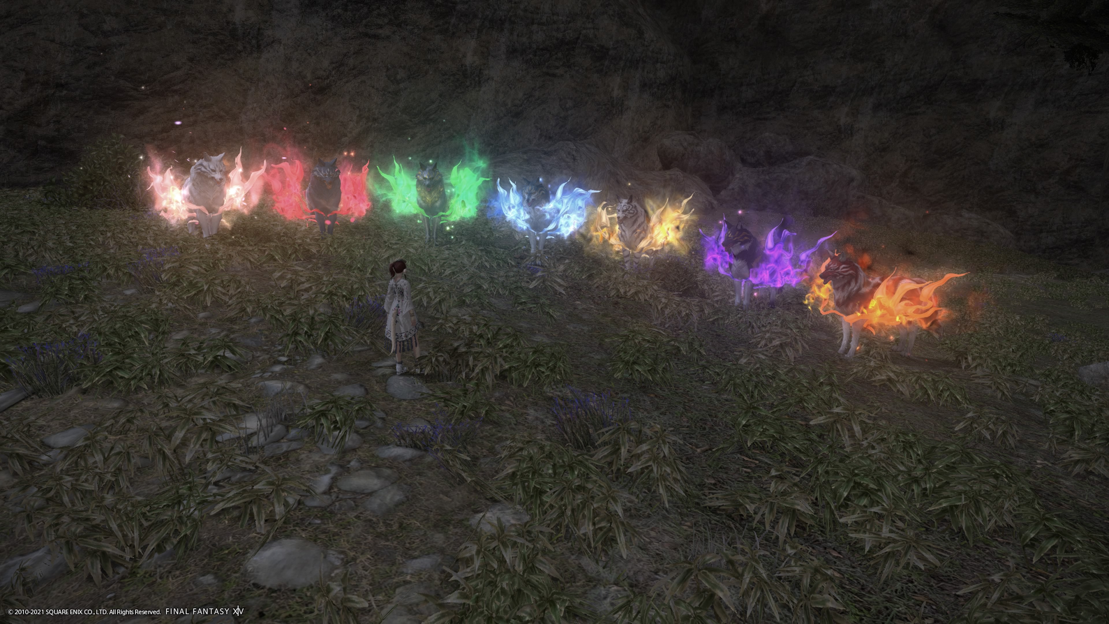 ミア Ff14 Mia Ban Twitter