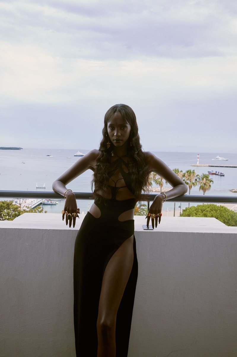 lousandtheyakz's tweet photo. Last night in Cannes https://t.co/qc8Oq7lWCS