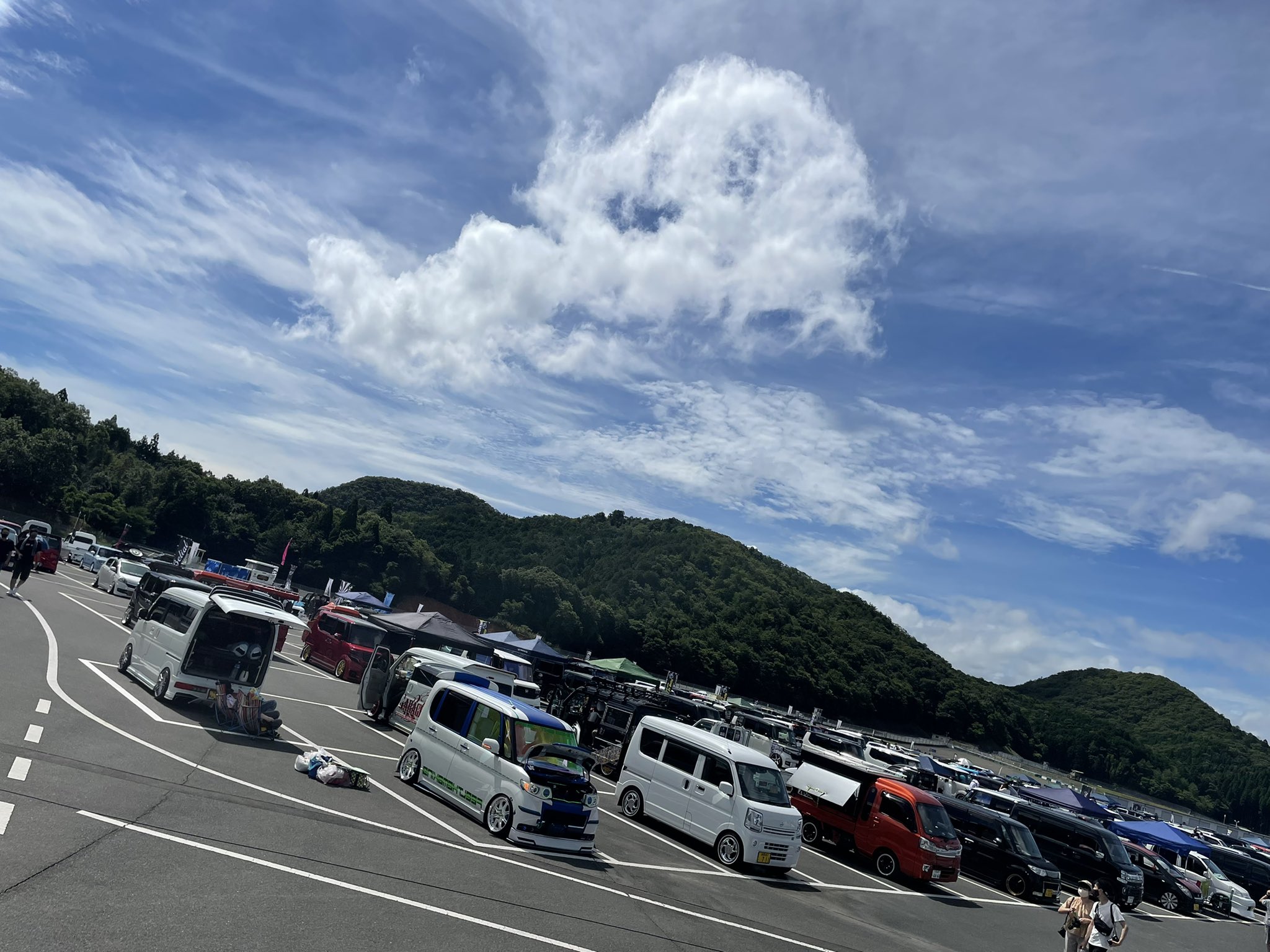 車のいらすとや 実績3000台 Ikuorange Twitter