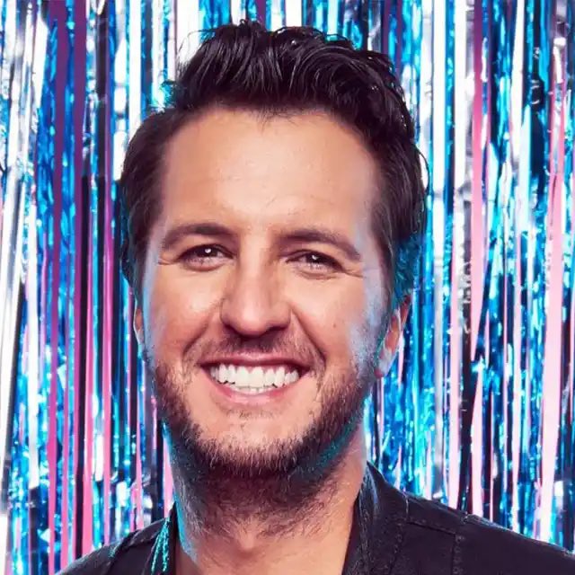 Happy birthday Luke bryan have a great day 