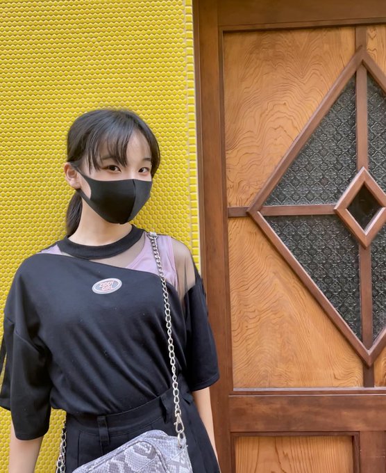 Twitterのコスプレ画像6