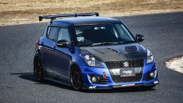 かっこいい国産車15選 車好きが選ぶ乗ってたらかっこいい車を紹介 クルマーク ねもなお