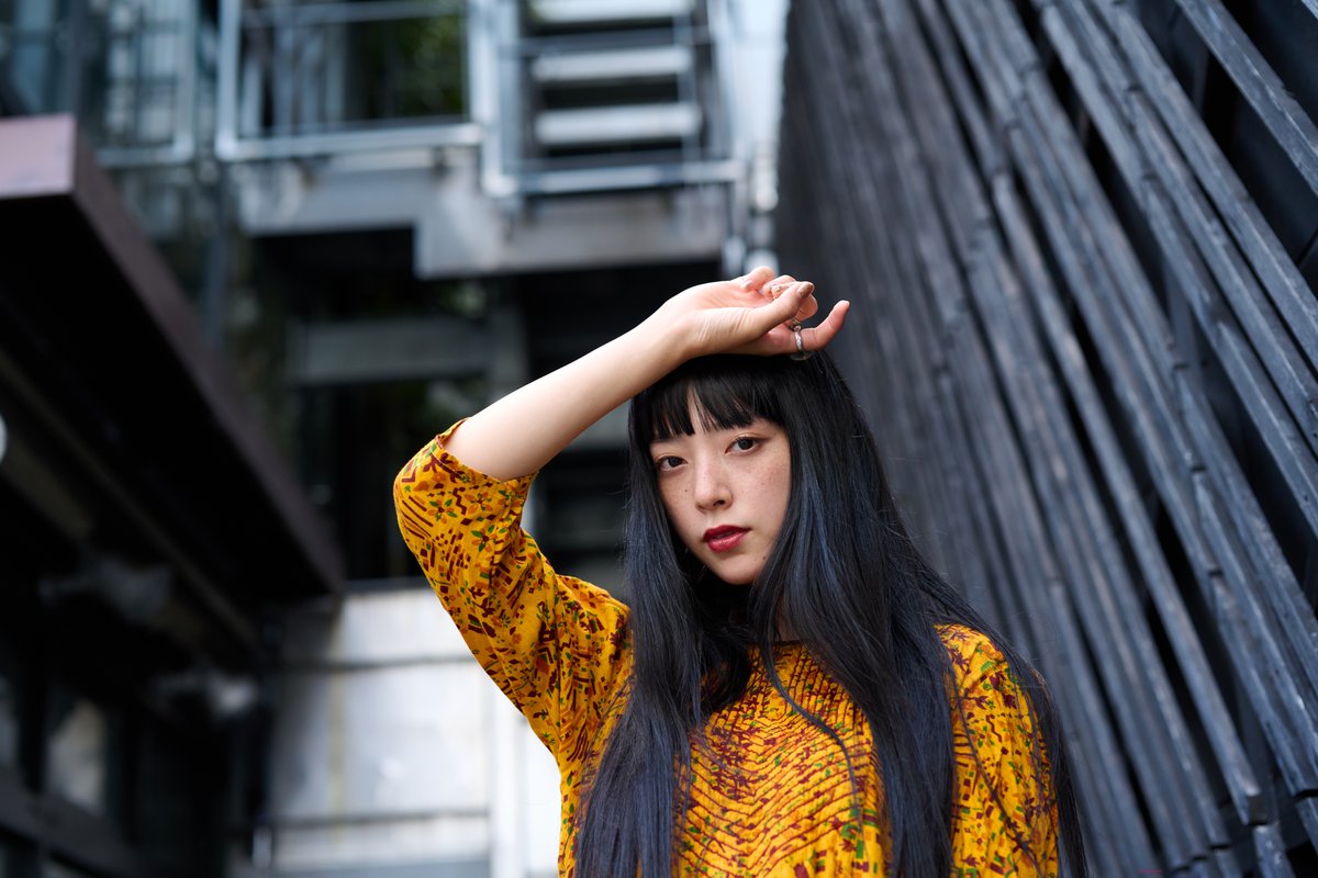 Tsmedstruct's tweet photo. 久しぶりの小夜さんでした。
いつものようにカッコいいですね。
参りました。
Model:小夜さん @sayo_oo_
#ポートレート
#portrait
#CaptureOne20 https://t.co/0sOlzoI55a