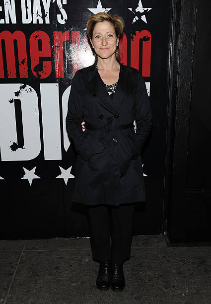 JoannaNewSum41's tweet photo. the american idiot premiere on broadway https://t.co/cqXTtd5IZ8